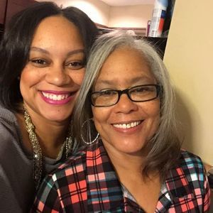 Meet your Posher, Joyce